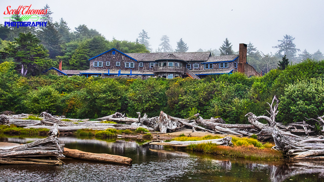 Kalaloch Lodge