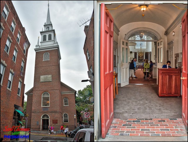 Old North Church