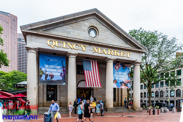Quincy Market