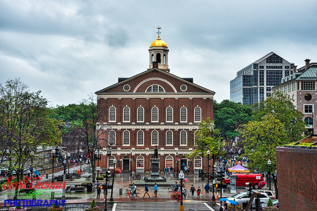 Faneuil Hall