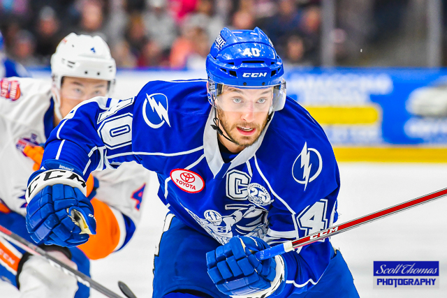 Captain Gabriel Dumont